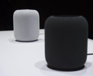 HomePod, la bocina inteligente de Apple