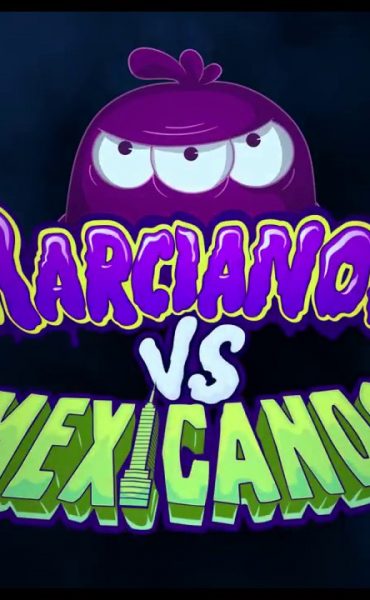 Marcianos vs Mexicanos estrena en los primeros lugares de taquilla
