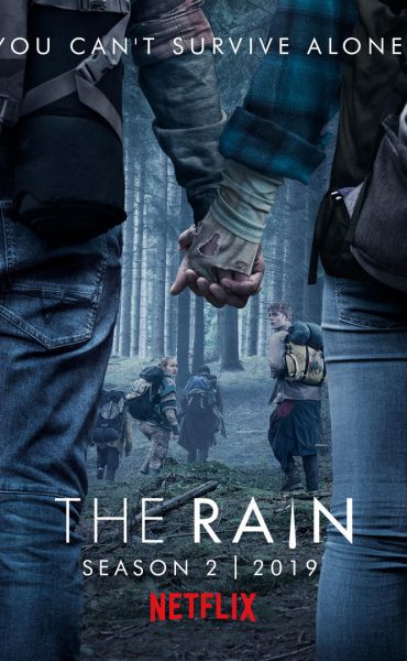 “The rain” volverá este 2019 con la 2da Temporada en Netflix