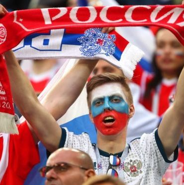 Rusia 2018: Costa Rica, eliminada del Mundial. Así están los grupos y resultados de la Copa del Mundo