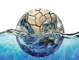 Escasez de agua en el mundo; al rescate del ‘oro azul’