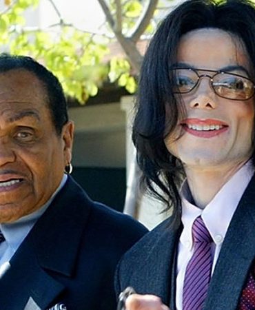 Nueve años después de la muerte de Michael Jackson, falleció su padre