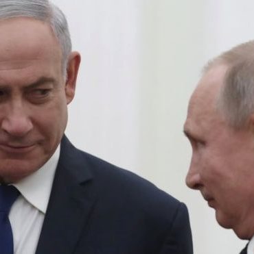 Guerra de Siria: el juego de estrategias que ejecutan Israel, Rusia e Irán en el tablero bélico de Medio Oriente