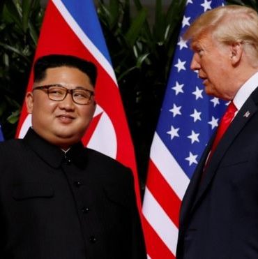 Qué dice la declaración conjunta firmada por Donald Trump y Kim Jong-un y por qué algunos expertos están decepcionados
