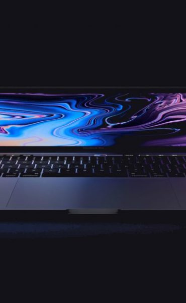 Apple confirma que el MacBook Pro 2018 tiene una membrana para evitar fallo del teclado