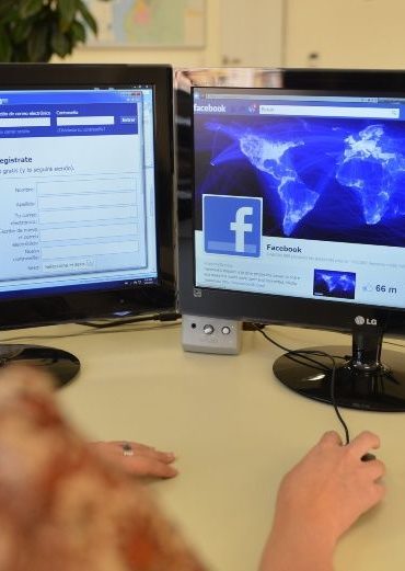 Más de 800mil usuarios de Facebook afectados por error
