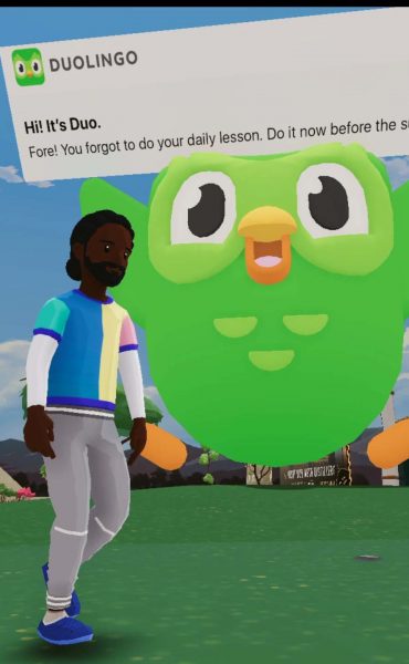 Duolingo invade el Metaverso
