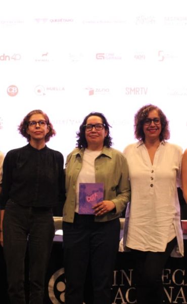 Cinema Queer México.
