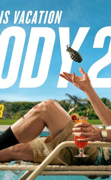 Nadie 2 (2025)