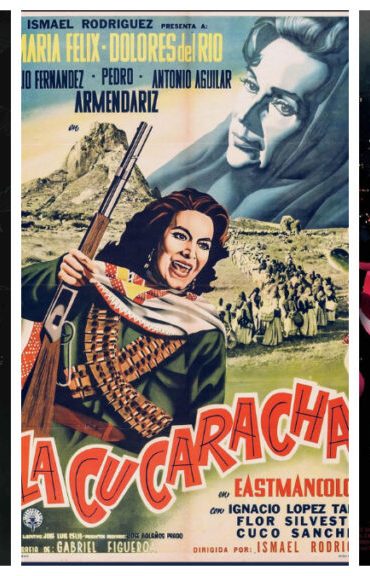 Día Nacional del Cine Mexicano