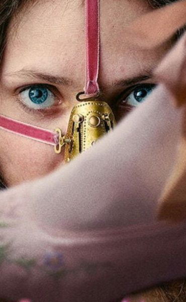 La hermanastra fea- ¿Hasta donde serias capaz de llegar por tu final feliz?