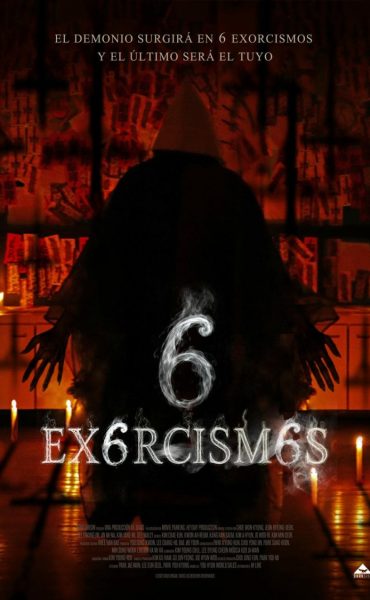 6 EXORCISMOS: EL OCULTISMO FRAGMENTADO