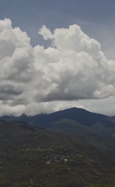 LACHATAO: LA QUERENCIA COMUNITARIA SUPERVIVIENTE.