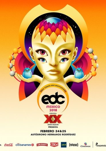 EDC ANUNCIA FECHAS