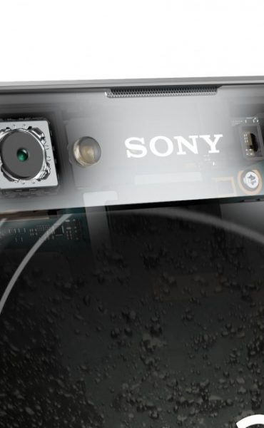 Sony Mobile presenta nuevos smartphones para selfies