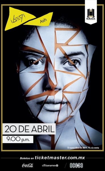 IBEYI presentará su disco “Ash”