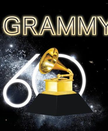 Todos los ganadores de los Grammy 2018