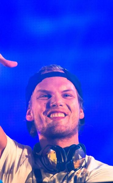 Muere el DJ Avicii a los 28 años