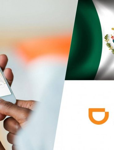 DIDI CHUXING,  COMIENZA A OPERAR EN MÉXICO