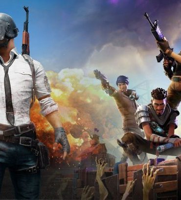 PUBG demanda a Fortnite y acusa al juego de plagio