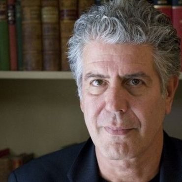 Encuentran muerto al chef y estrella de televisión Anthony Bourdain en Francia