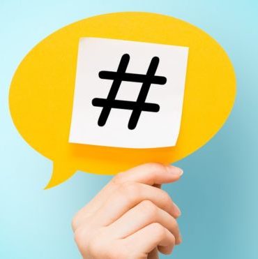 4 cosas que debes hacer (y 4 que no) para que tus hashtags tengan éxito