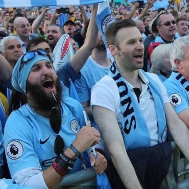 Las verdaderas razones por las que las camisetas de los equipos de fútbol son tan caras