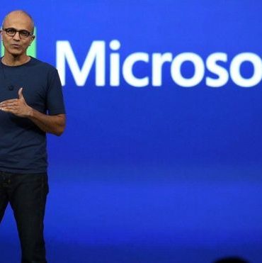 Los trabajadores de Microsoft se rebelan contra la Patrulla Fronteriza de Estados Unidos