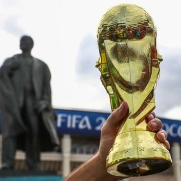 Mundial Rusia 2018: 5 adelantos tecnológicos que hacen que la Copa de este año sea “la más innovadora”