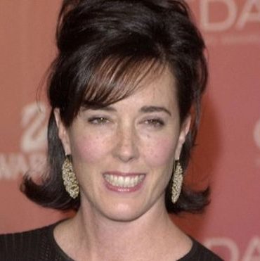 Muere la diseñadora Kate Spade en un aparente suicidio en Nueva York