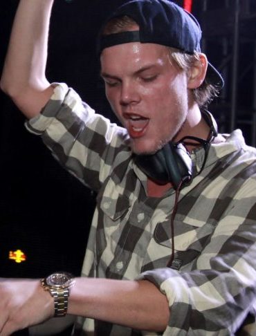 El emotivo homenaje que Tomorrowland dedicó a Avicii