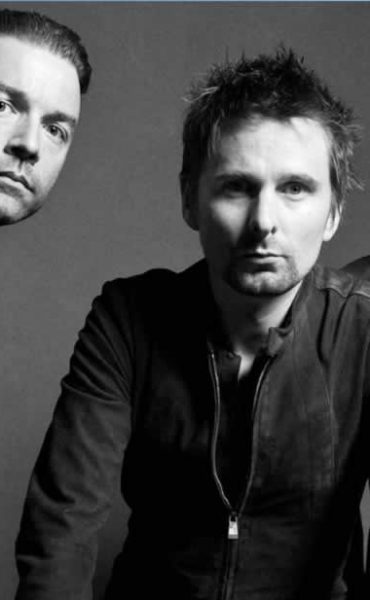 Muse saldrán de gira en 2019 para presentar nuevo álbum