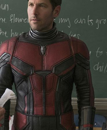 Ant-Man and The Wasp tendrá el fin de semana de estreno menos taquillero de la fase 3 del MCU