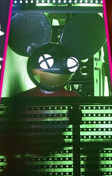 ¡DEADMAU5, THE OFFSPRING Y CYPRESS HILL EN EL FESTIVAL COORDENADA 2018!