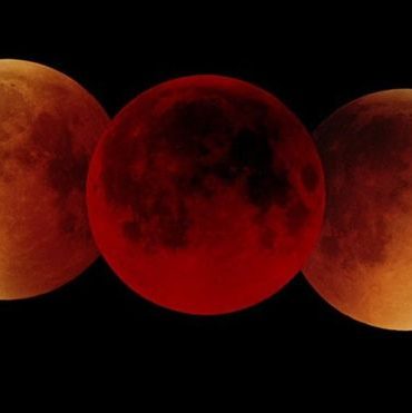 Cuándo y dónde será visible el eclipse lunar más largo del siglo XXI