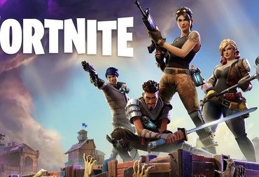 EPIC REVELA LA FECHA DE INICIO DE LA QUINTA TEMPORADA DE FORTNITE