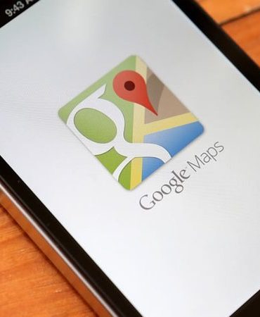 Usuarios de México ya podrán pedir taxis desde Google Maps