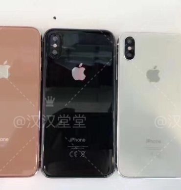 Azul, rojo y hasta naranja: los próximos iPhone se venderán en colores según Kuo