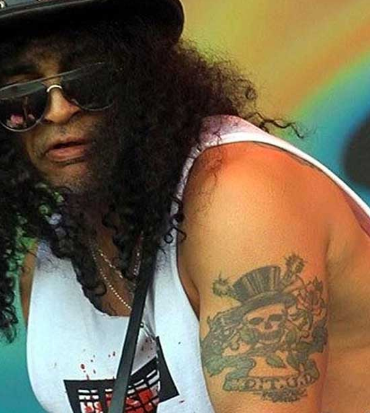 Impone Guns N’ Roses récord en YouTube