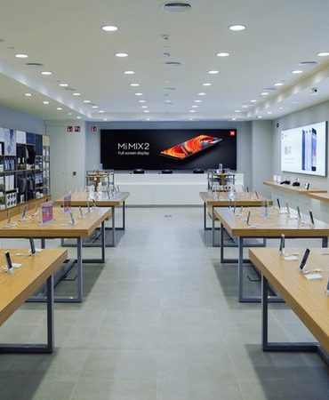 Xiaomi, el ‘Apple de China’, busca abrir su primera tienda en México