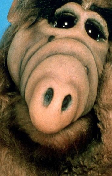 ¿LISTOS PARA VOLVER A LOS 80? ¡ALF REGRESARÁ A LA TELEVISIÓN!