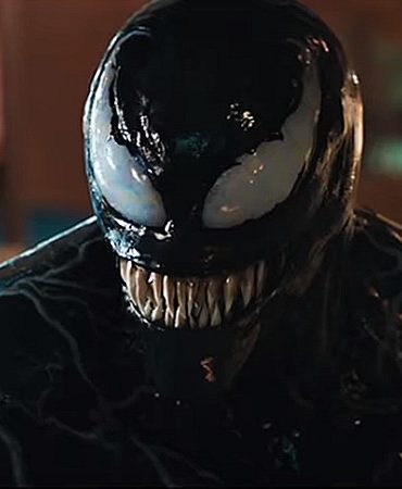 Venom desata todo su poder en nuevo tráiler