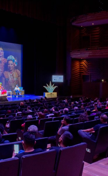 HBO MAX PRESENTÓ NUEVOS CONTENIDOS LATINOAMERICANOS ORIGINALES EN EL FESTIVAL INTERNACIONAL DE  CINE EN GUADALAJARA