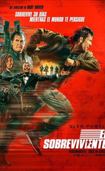 El sobreviviente: la paternidad superviviente.