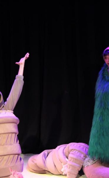 TESILI: UNA HISTORIA DE TRANFORMACIÓN